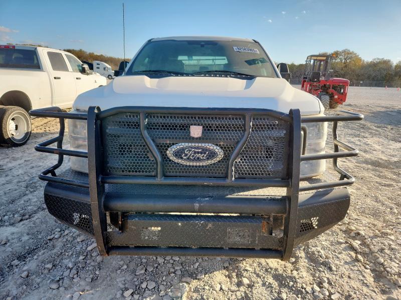 Фото 5 - FORD F250