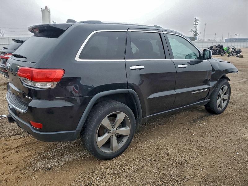 Фото 3 - JEEP GRAND CHER