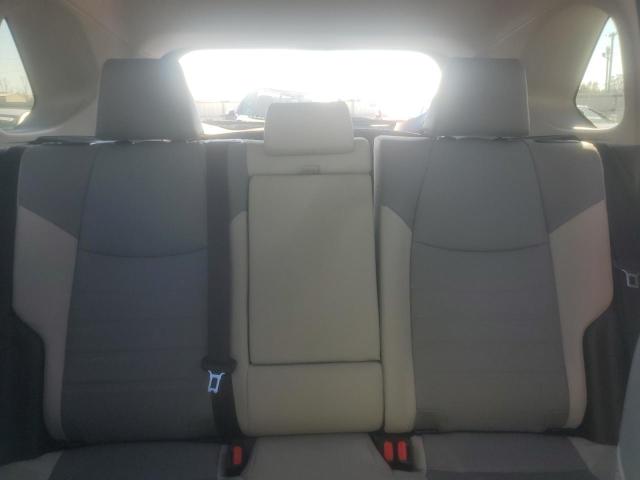 Фото 10 - TOYOTA RAV4