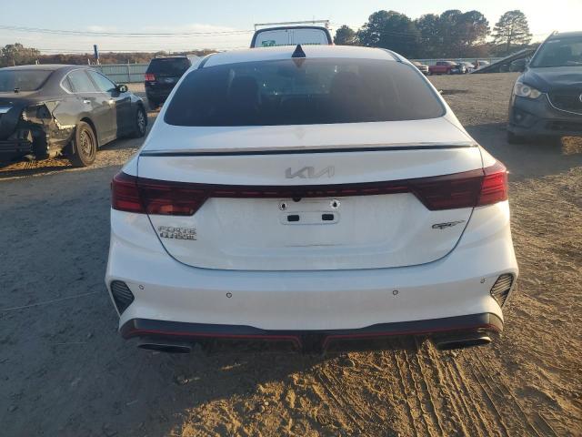 Фото 6 - KIA FORTE