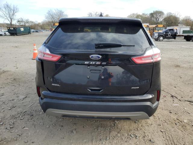 Фото 6 - FORD EDGE