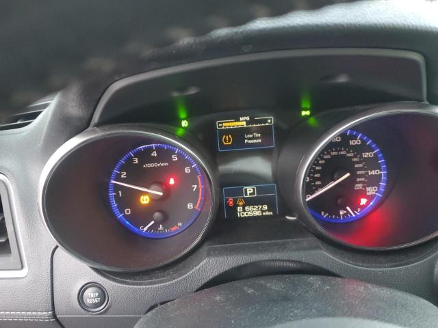 Фото 9 - SUBARU OUTBACK