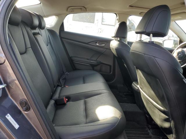 Фото 10 - HONDA INSIGHT