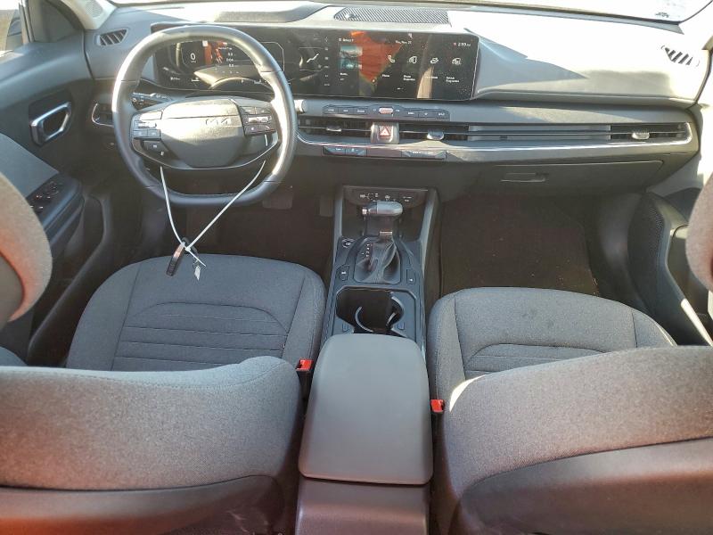 KIA K4 EX 2025 VIN 3KPFU4DE0SE070457