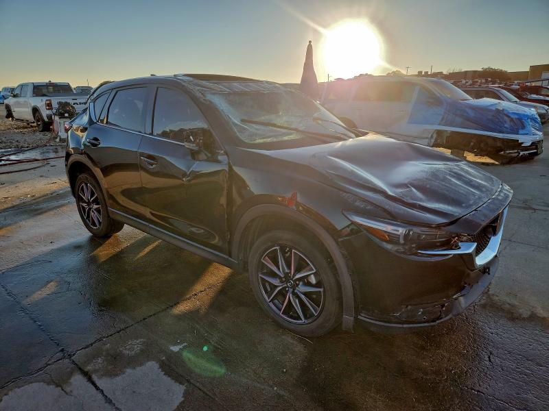 Фото 4 - MAZDA CX-5