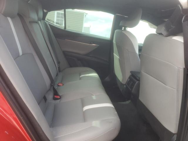 Фото 10 - TOYOTA CAMRY