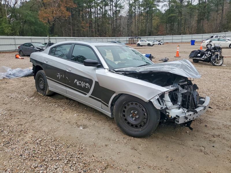 Фото 4 - DODGE CHARGER