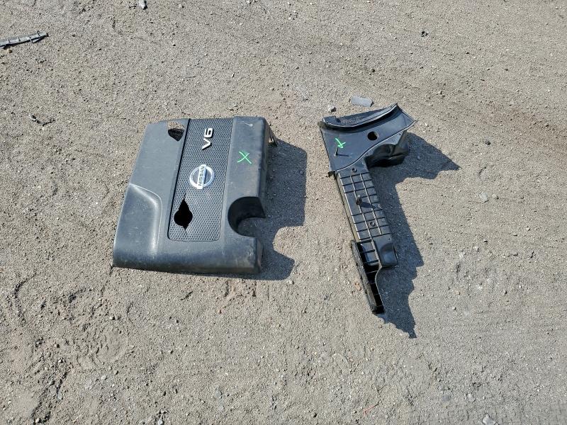 Фото 13 - NISSAN MURANO