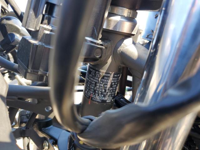 KAWASAKI NINJA 500 2025