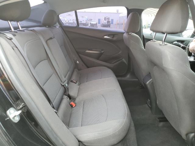 Фото 10 - CHEVROLET CRUZE