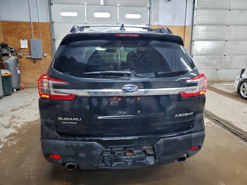 Фото 6 - SUBARU ASCENT