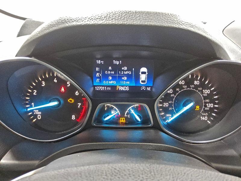 Фото 9 - FORD ESCAPE