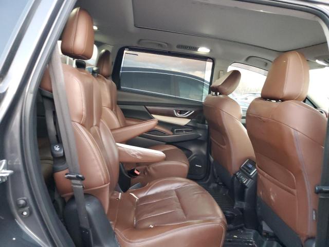 Фото 11 - SUBARU ASCENT