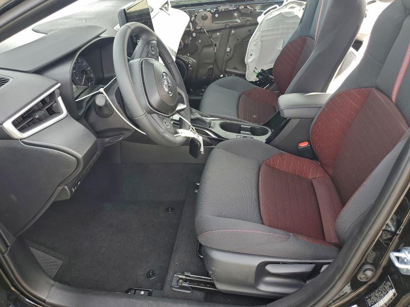 Фото 7 - TOYOTA COROLLA