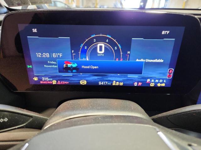 Фото 9 - CHEVROLET TRAVERSE