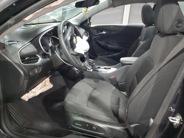 Фото 7 - CHEVROLET MALIBU