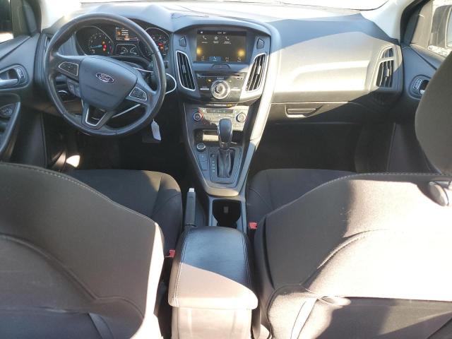 Фото 8 - FORD FOCUS