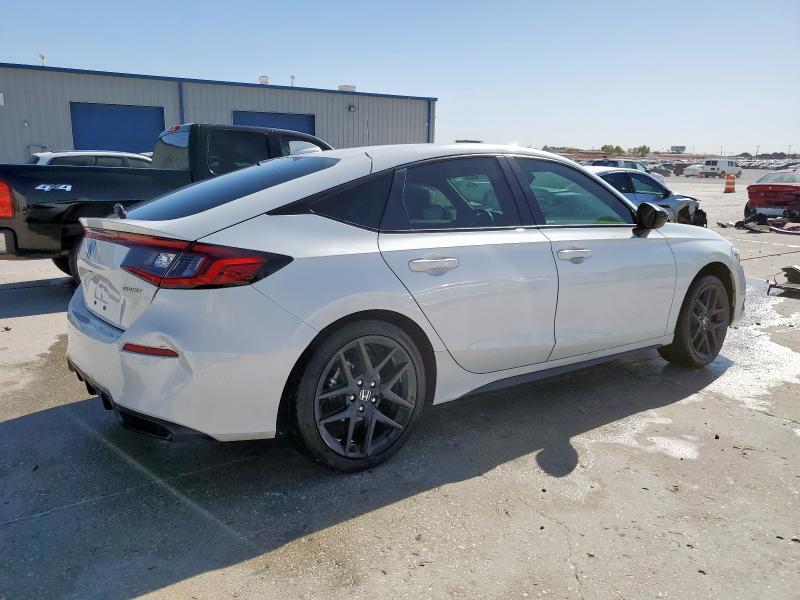 Фото 3 - HONDA CIVIC