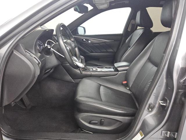 Фото 7 - INFINITI Q50