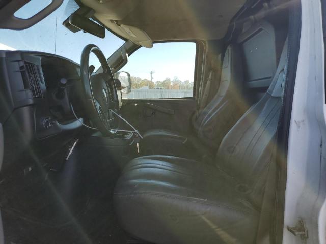 Фото 7 - CHEVROLET EXPRESS