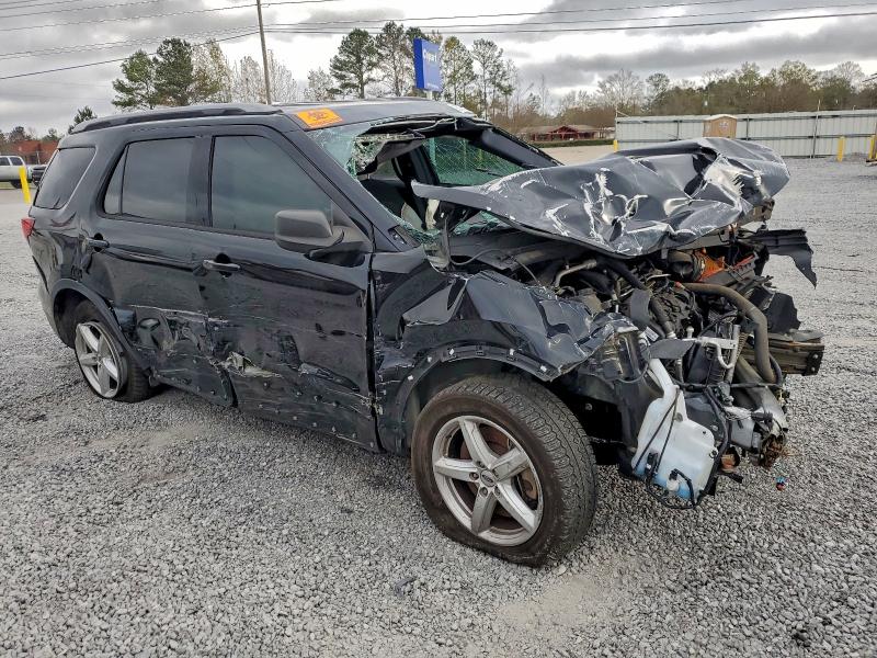 Фото 4 - FORD EXPLORER