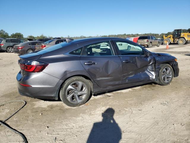 Фото 3 - HONDA INSIGHT