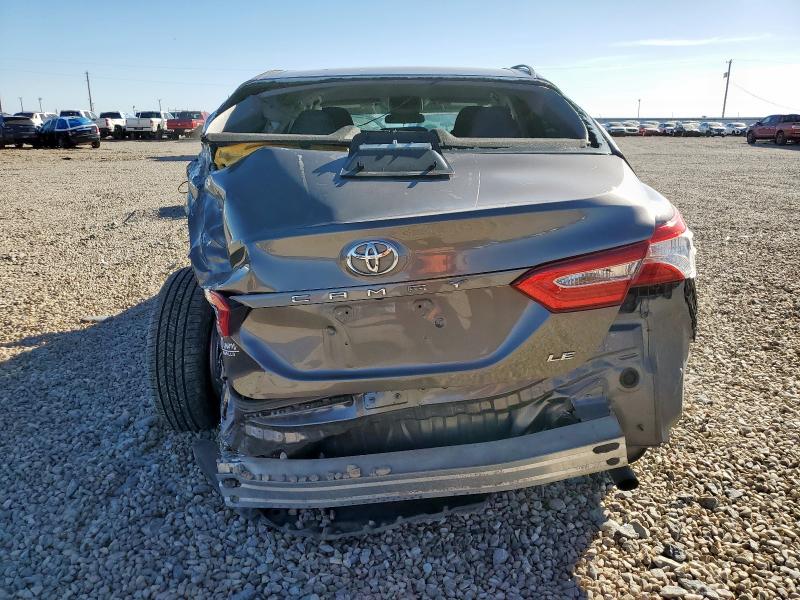 Фото 6 - TOYOTA CAMRY