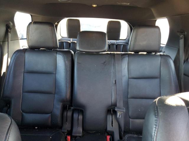 Фото 10 - FORD EXPLORER