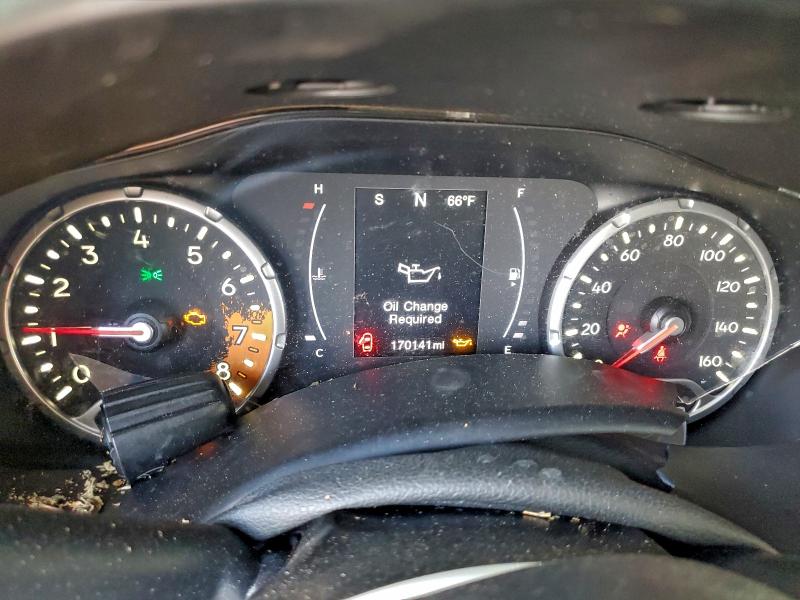 Фото 9 - JEEP RENEGADE