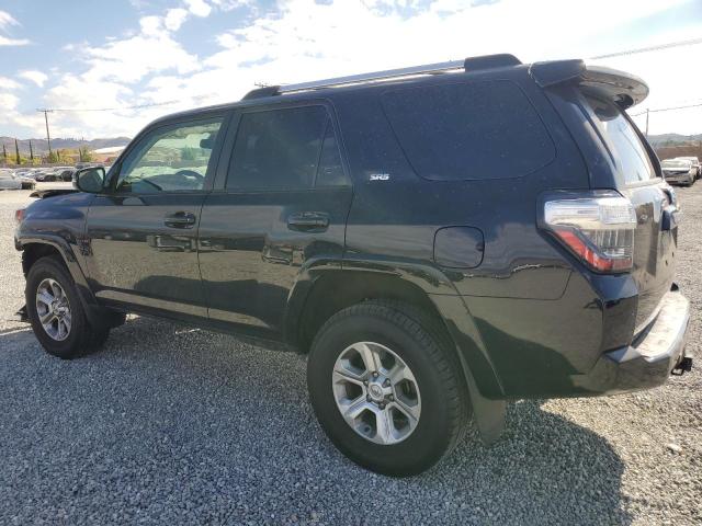 Фото 2 - TOYOTA 4RUNNER