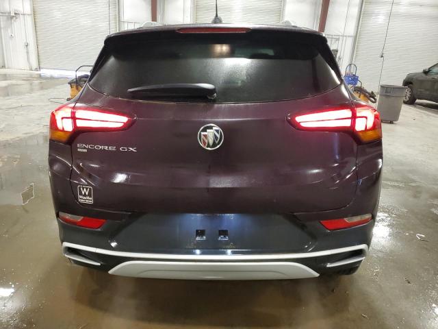 Фото 6 - BUICK ENCORE
