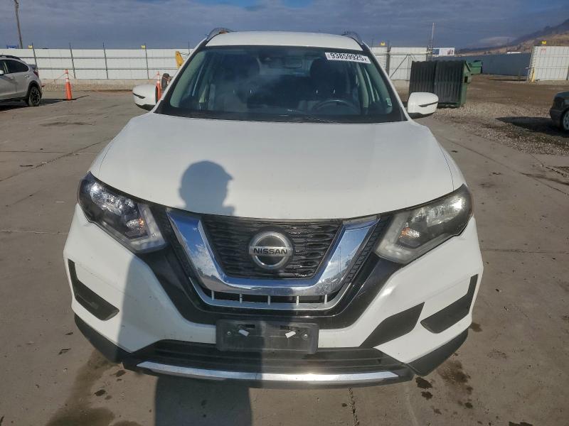 Фото 5 - NISSAN ROGUE