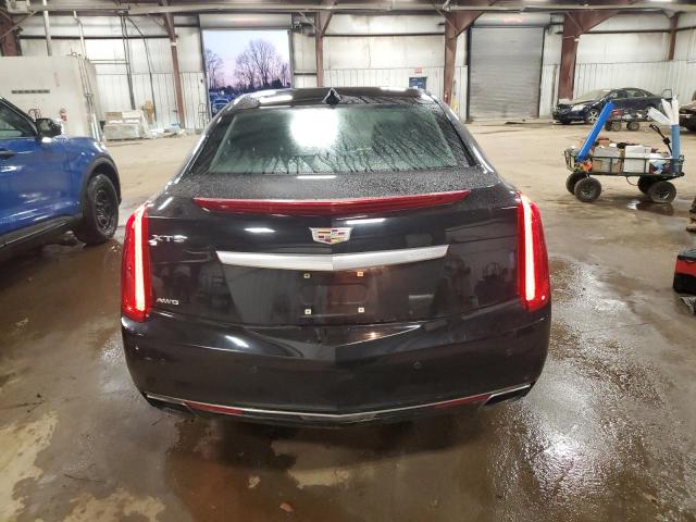 Фото 6 - CADILLAC XTS