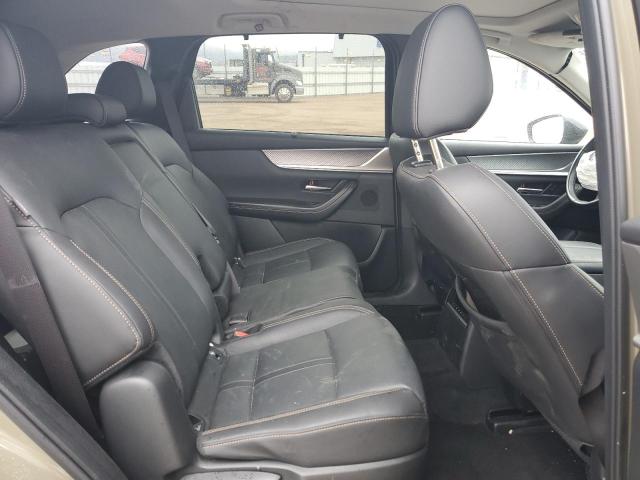 MAZDA CX-70 2025 VIN JM3KJDHA4S1104053