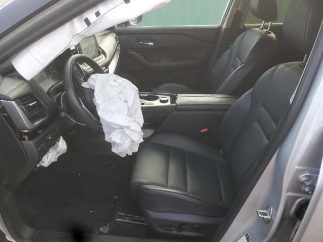 Фото 7 - NISSAN ROGUE