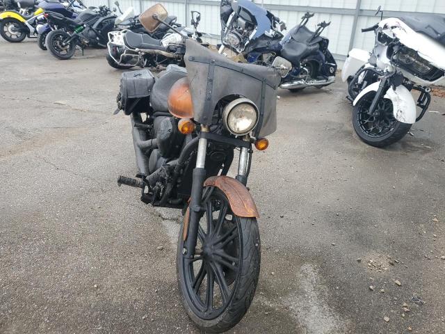 KAWASAKI VULCAN 900 2012