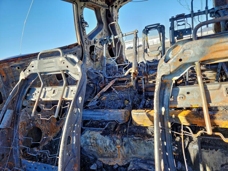 Фото 10 - NISSAN ROGUE