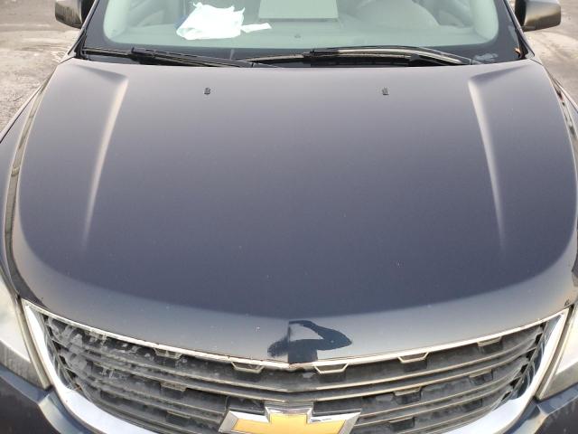 Фото 12 - CHEVROLET TRAVERSE