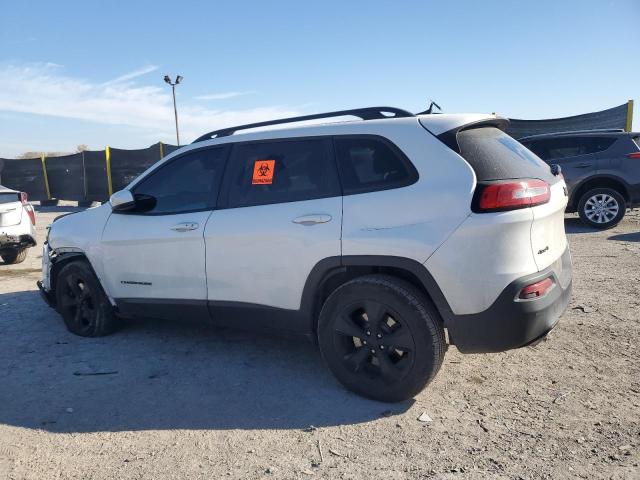 Фото 2 - JEEP GRAND CHER