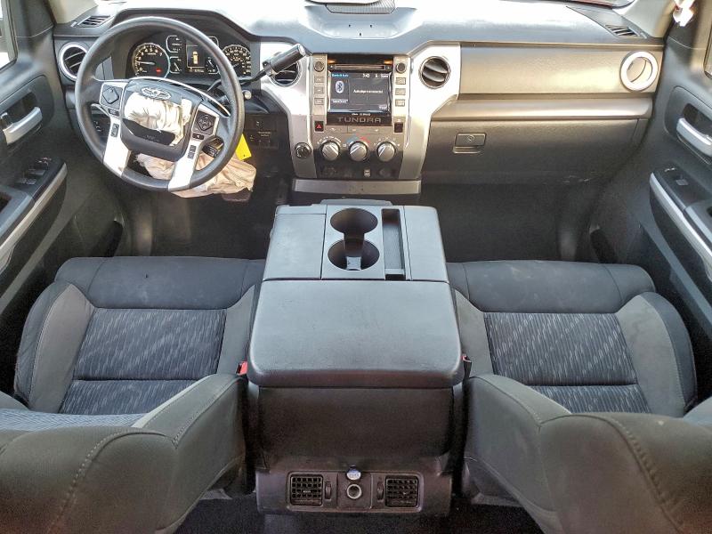 Фото 8 - TOYOTA TUNDRA