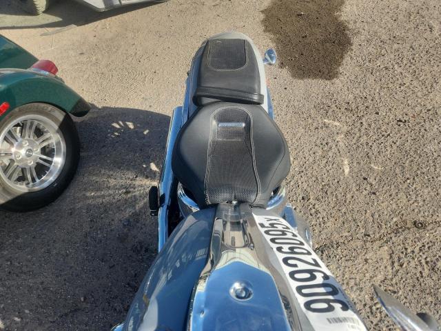 HARLEY-DAVIDSON FXBR 2024