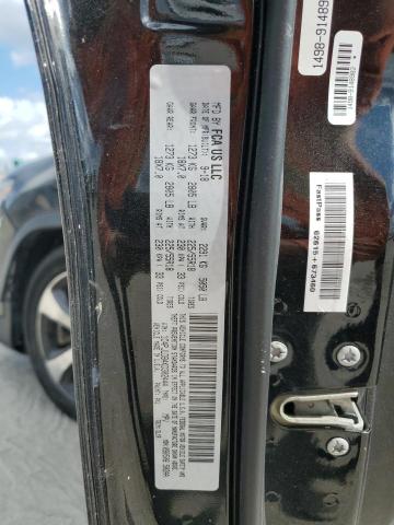 Фото 14 - JEEP GRAND CHER