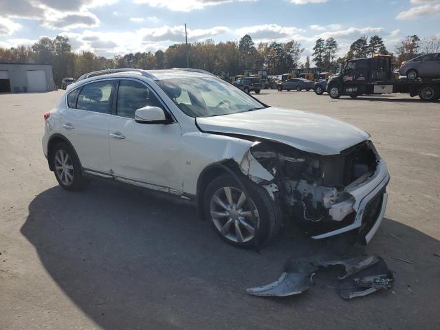 Фото 4 - INFINITI QX50