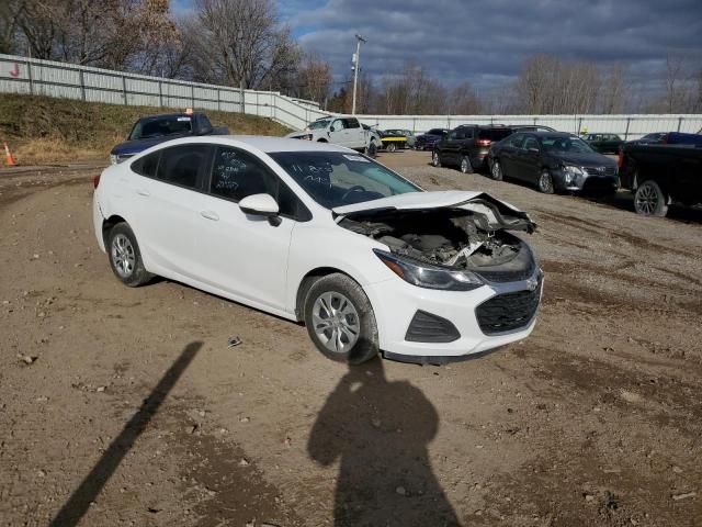 Фото 4 - CHEVROLET CRUZE