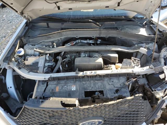 Фото 11 - FORD EXPLORER