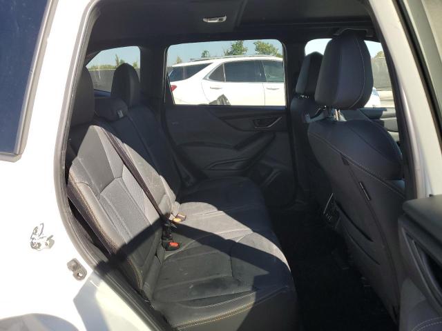 Фото 11 - SUBARU FORESTER