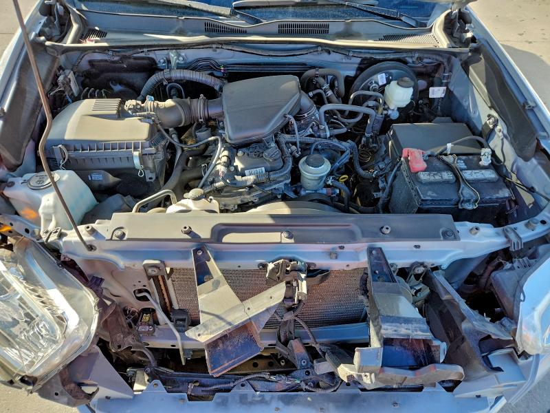 Фото 11 - TOYOTA TACOMA