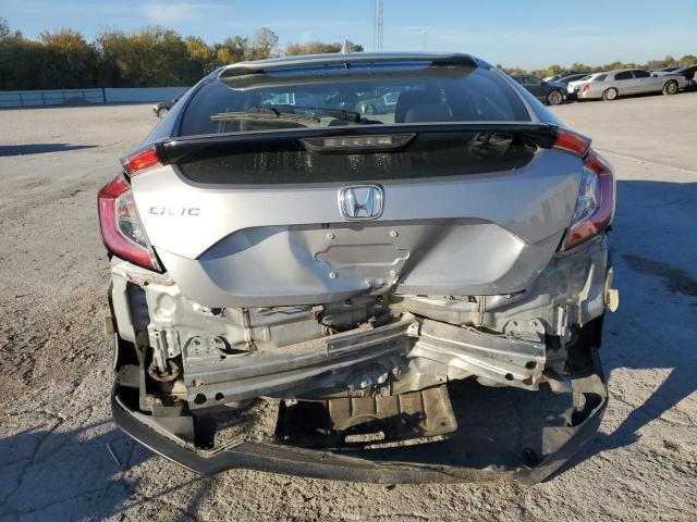 Фото 6 - HONDA CIVIC