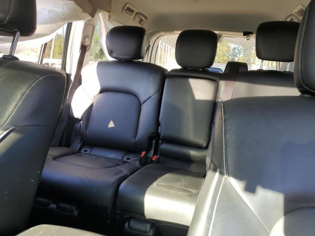 Фото 10 - INFINITI QX80