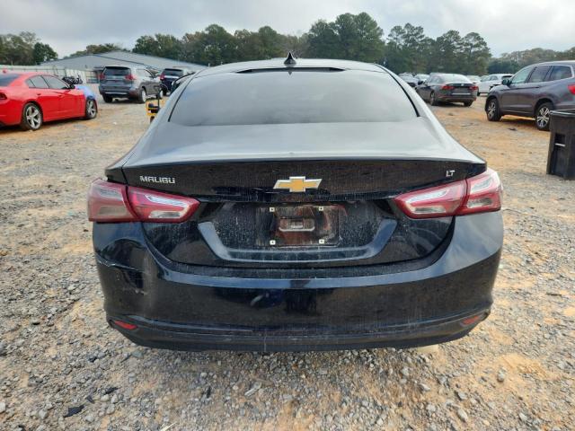 Фото 6 - CHEVROLET MALIBU